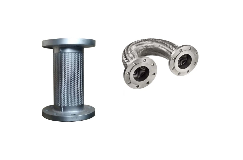 Flexible Connetctors System Of Seismic Isolation Pipeline For Buildings Flexible Connetctors System Of Seismic Isolation Pipeline For Buildings