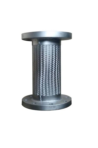 Flexible Connetctors System Of Seismic Isolation Pipeline For Buildings Flexible Connetctors System Of Seismic Isolation Pipeline For Buildings