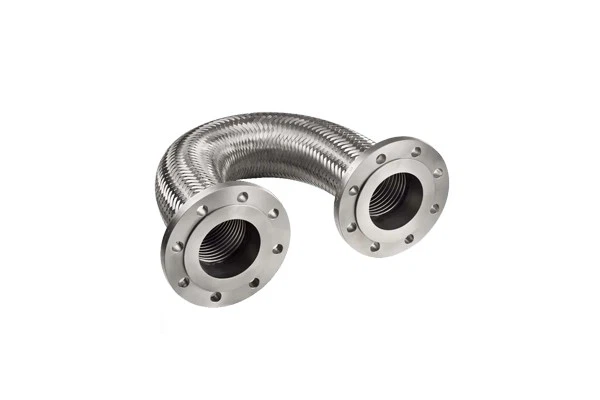 Flexible Connetctors System Of Seismic Isolation Pipeline For Buildings Flexible Connetctors System Of Seismic Isolation Pipeline For Buildings