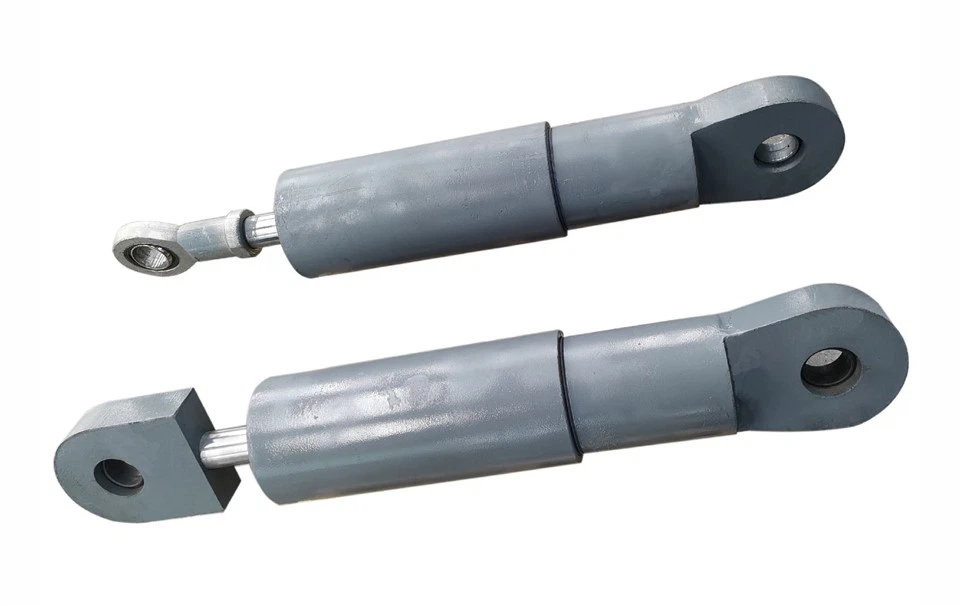 Viscous Fluid Damper price