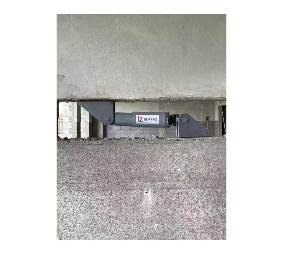 Viscous Fluid Damper best