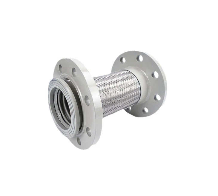 Flexible connector Flexible connector